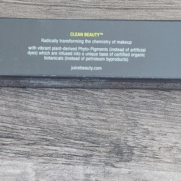 3 for $20... Juice Beauty Phyto Pigments Mascara in Black *PLEASE READ DETAILS* - Picture 2 of 4